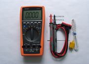 VC97+ 3 3/4  Auto range digital multimeter all func protection only ship to USA